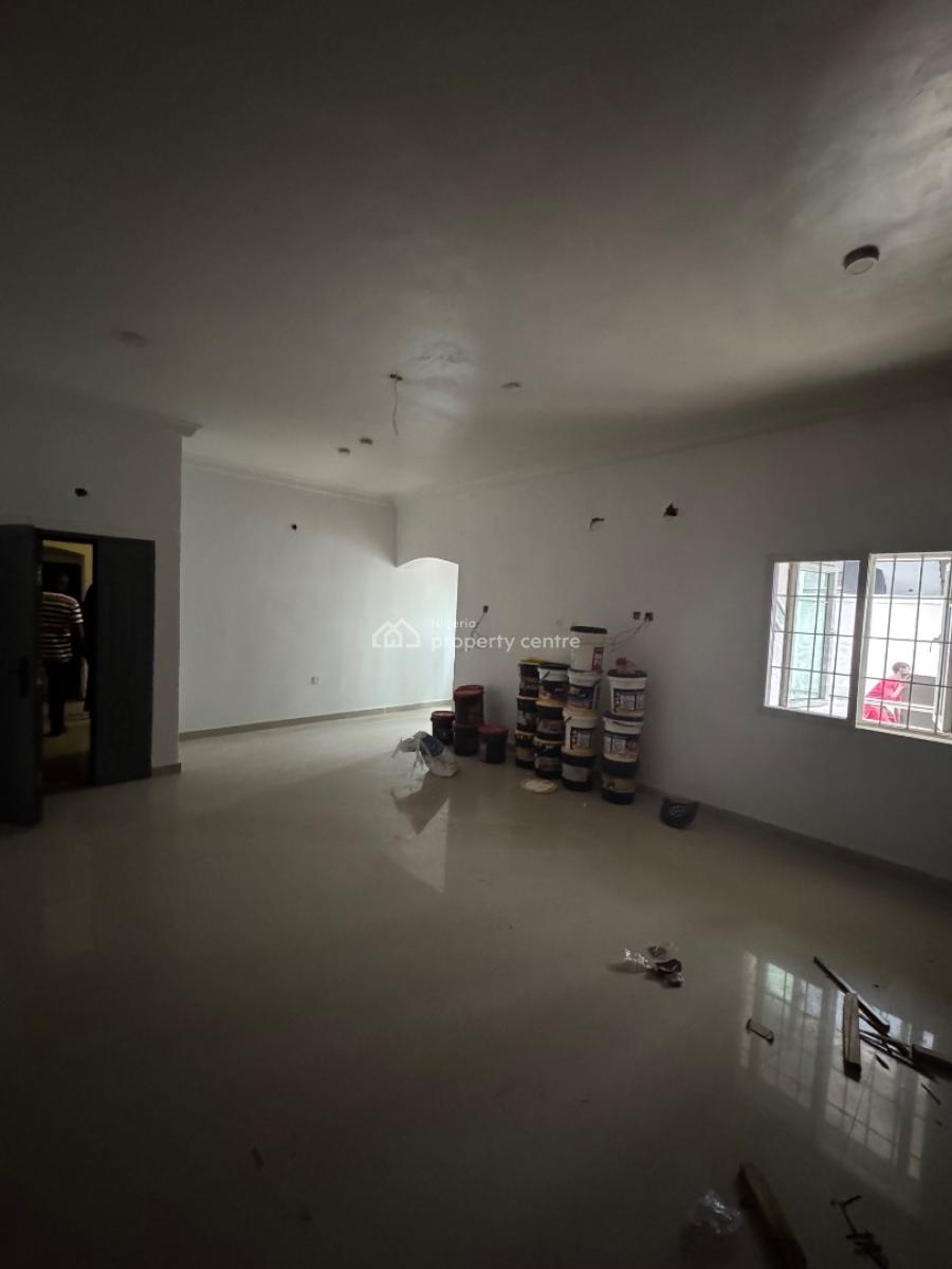 Spacious Self Contain, Agungi/osapa, Agungi, Lekki, Lagos, Self Contain (single Rooms) for Rent
