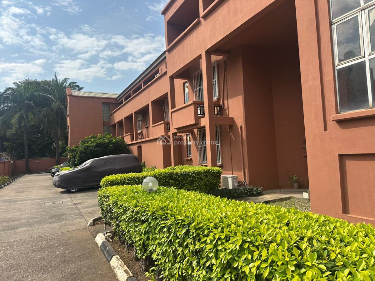 3 Bedroom Terrace in a Quiet Development, Old Ikoyi, Ikoyi, Lagos, Terraced Duplex for Rent