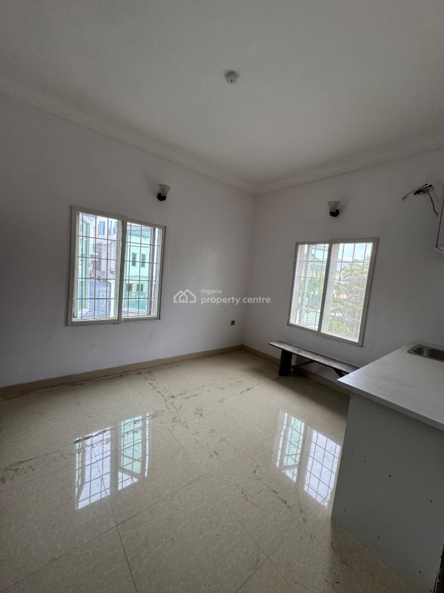 Miniflat, Agungi/osapa, Agungi, Lekki, Lagos, Mini Flat (room and Parlour) for Rent
