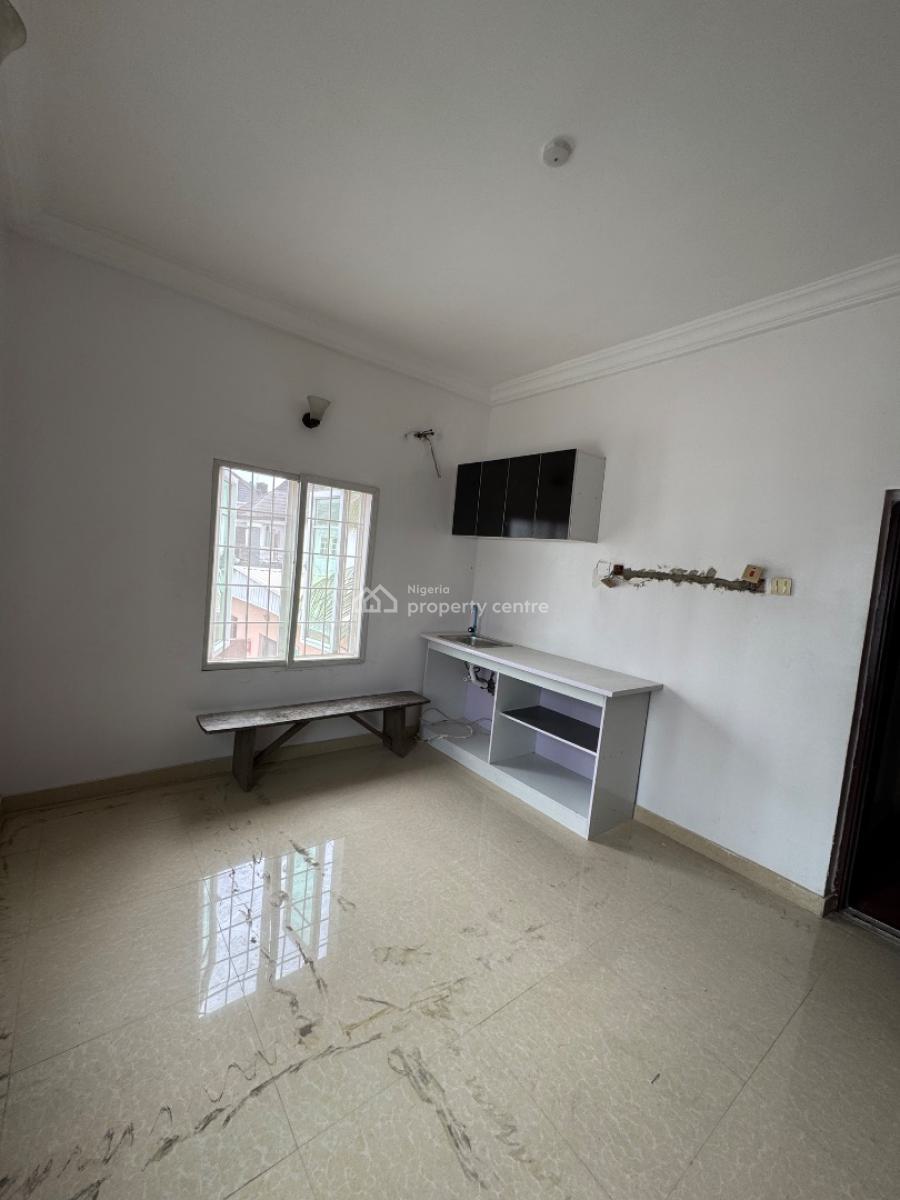 Miniflat, Agungi/osapa, Agungi, Lekki, Lagos, Mini Flat (room and Parlour) for Rent