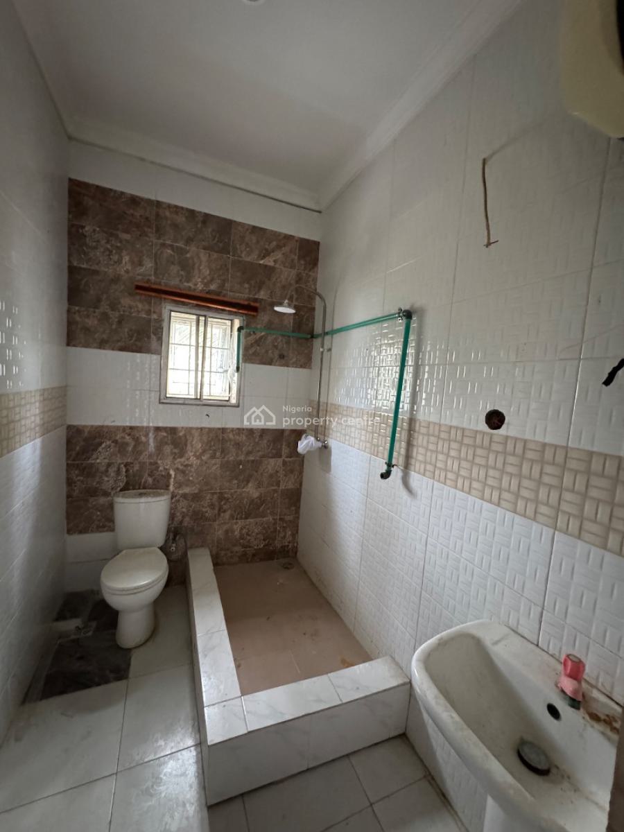 Miniflat, Agungi/osapa, Agungi, Lekki, Lagos, Mini Flat (room and Parlour) for Rent