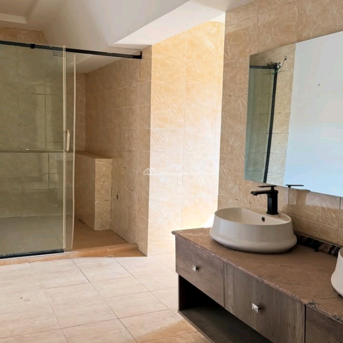 4bedrooms Terrace Duplex with a Room Boys Quarters Available ., Gwarinpa, Abuja, House for Sale