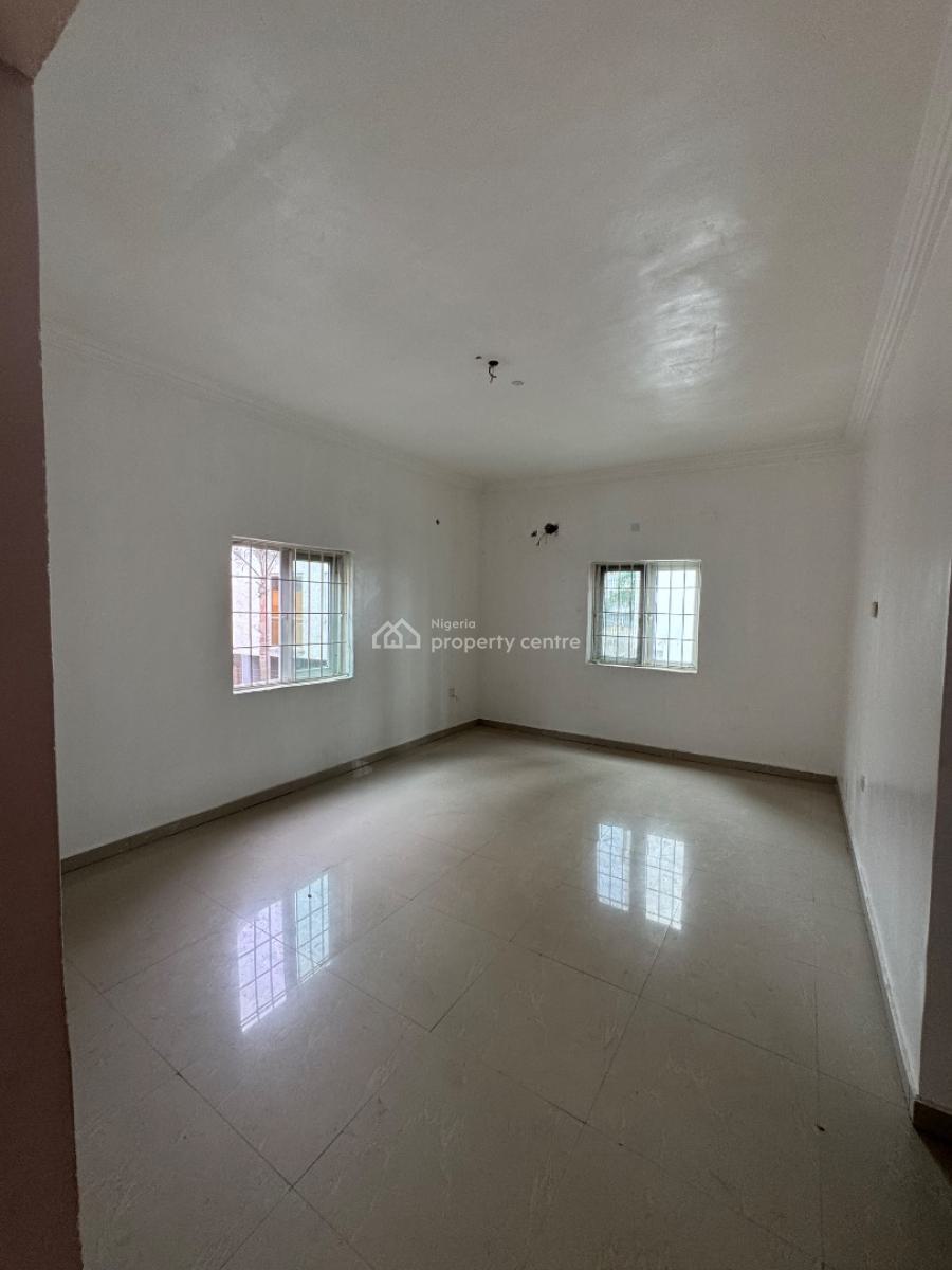 Miniflat, Agungi/osapa, Agungi, Lekki, Lagos, Mini Flat (room and Parlour) for Rent