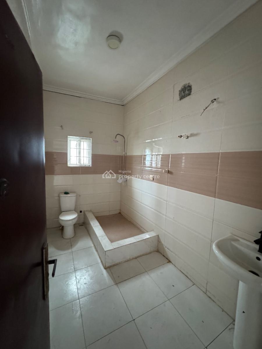 Miniflat, Agungi/osapa, Agungi, Lekki, Lagos, Mini Flat (room and Parlour) for Rent