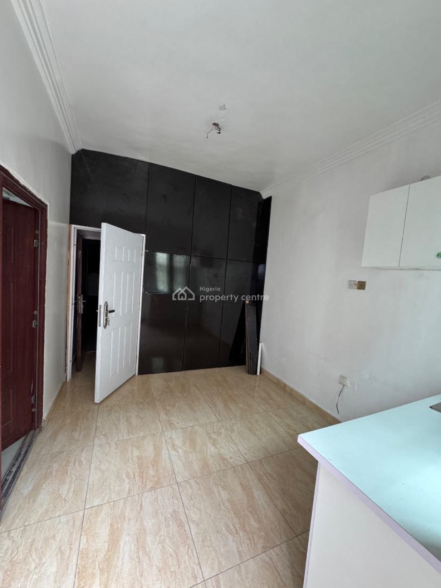 Miniflat, Agungi/osapa, Agungi, Lekki, Lagos, Mini Flat (room and Parlour) for Rent
