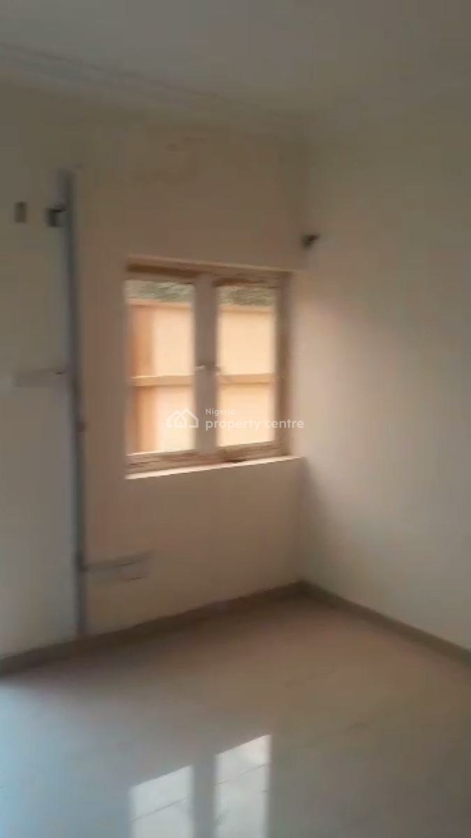 Studio Self-contain, Adeniyi Jones, Ikeja, Lagos, Self Contain (single Rooms) for Rent