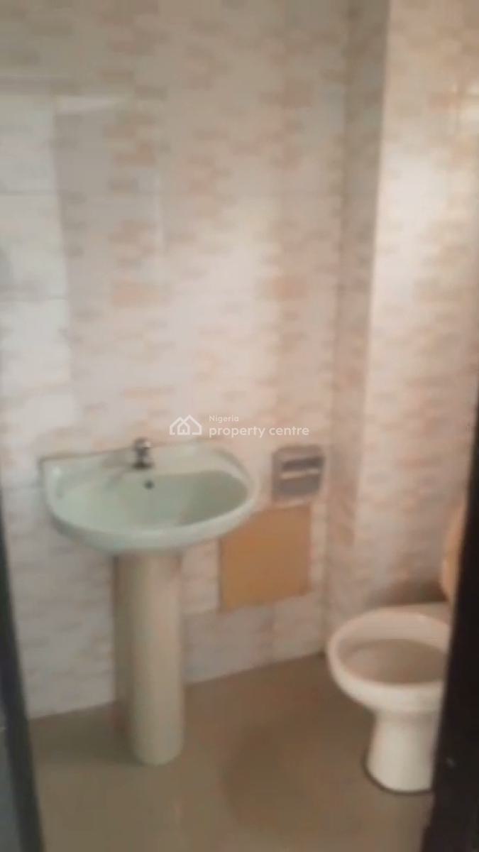 Studio Self-contain, Adeniyi Jones, Ikeja, Lagos, Self Contain (single Rooms) for Rent