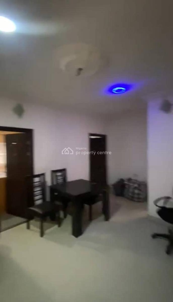 Lovely 2 Bedroom Flat, Close to R Jolad, Gbagada, Lagos, Flat / Apartment for Rent