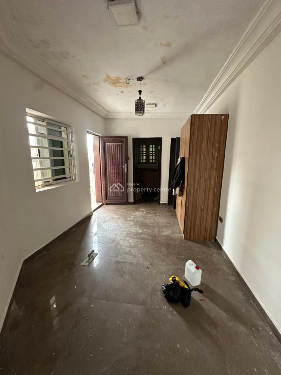 Well Finished Room Self-contain, Manglobal Estate, Idu Industrial, Abuja, Self Contain (single Rooms) for Rent