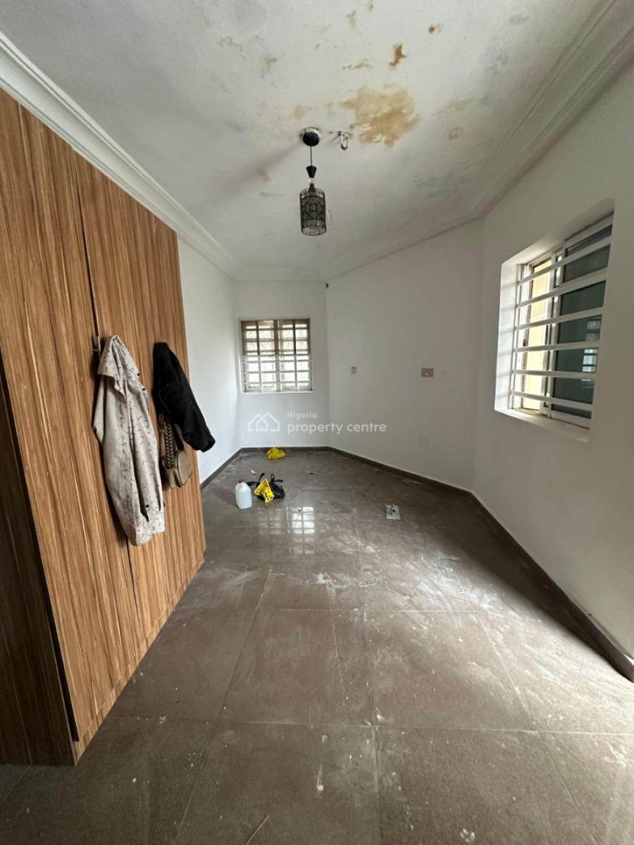 Well Finished Room Self-contain, Manglobal Estate, Idu Industrial, Abuja, Self Contain (single Rooms) for Rent