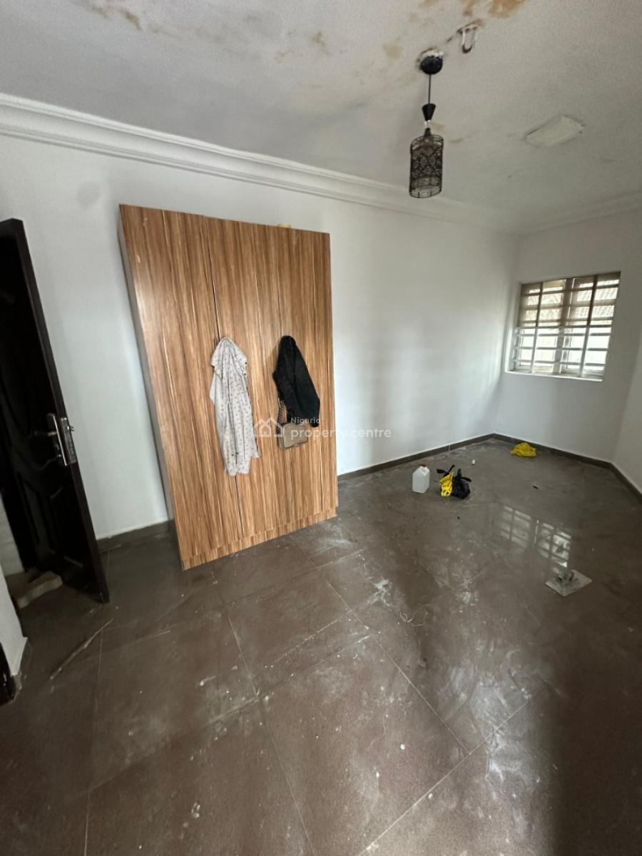 Well Finished Room Self-contain, Manglobal Estate, Idu Industrial, Abuja, Self Contain (single Rooms) for Rent