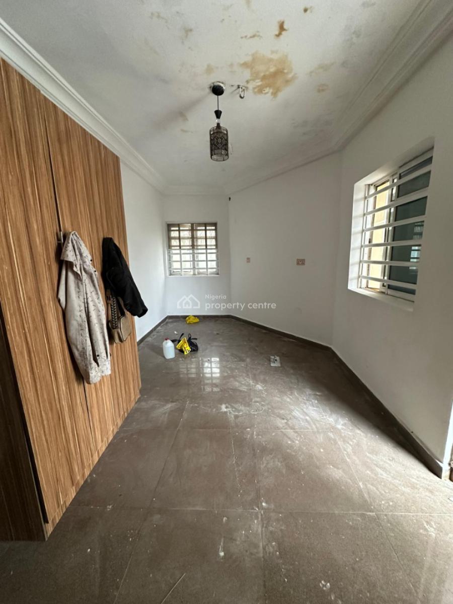 Well Finished Room Self-contain, Manglobal Estate, Idu Industrial, Abuja, Self Contain (single Rooms) for Rent