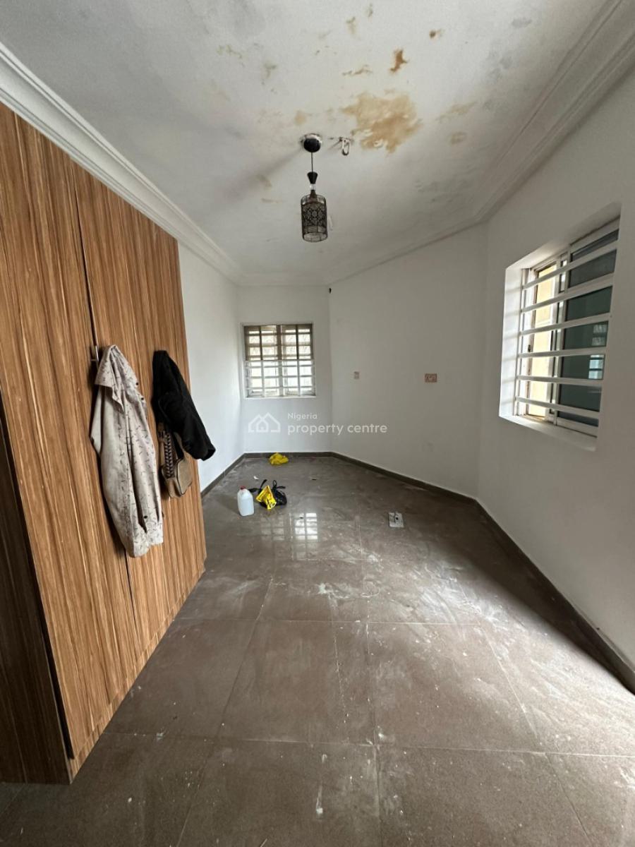 Well Finished Room Self-contain, Manglobal Estate, Idu Industrial, Abuja, Self Contain (single Rooms) for Rent