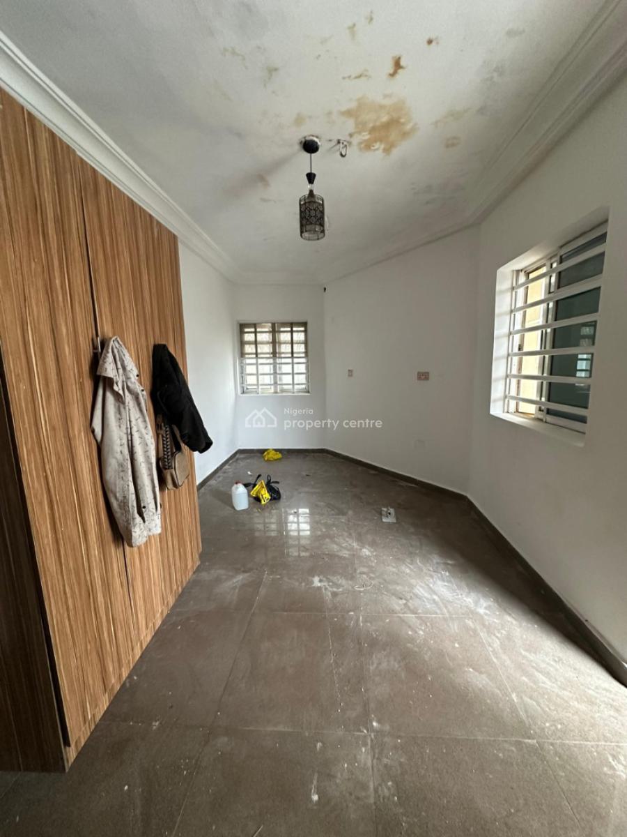 Well Finished Room Self-contain, Manglobal Estate, Idu Industrial, Abuja, Self Contain (single Rooms) for Rent