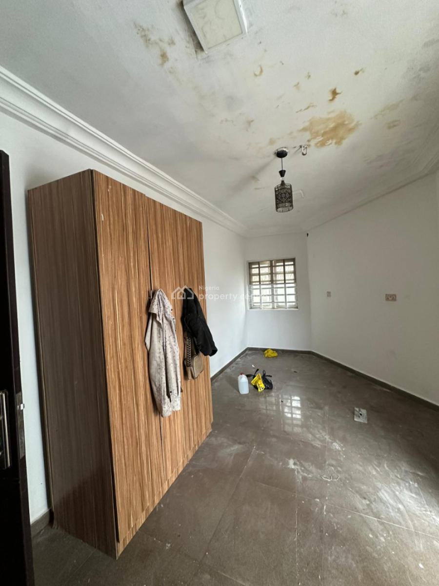 Well Finished Room Self-contain, Manglobal Estate, Idu Industrial, Abuja, Self Contain (single Rooms) for Rent