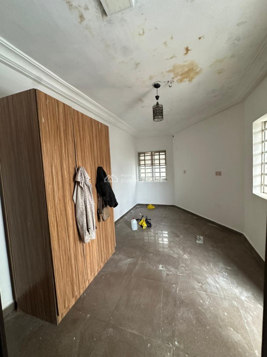 Well Finished Room Self-contain, Manglobal Estate, Idu Industrial, Abuja, Self Contain (single Rooms) for Rent