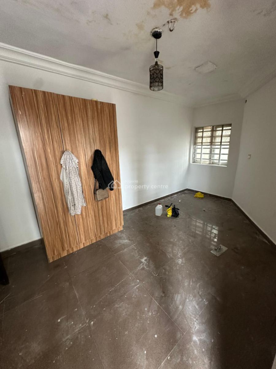 Well Finished Room Self-contain, Manglobal Estate, Idu Industrial, Abuja, Self Contain (single Rooms) for Rent