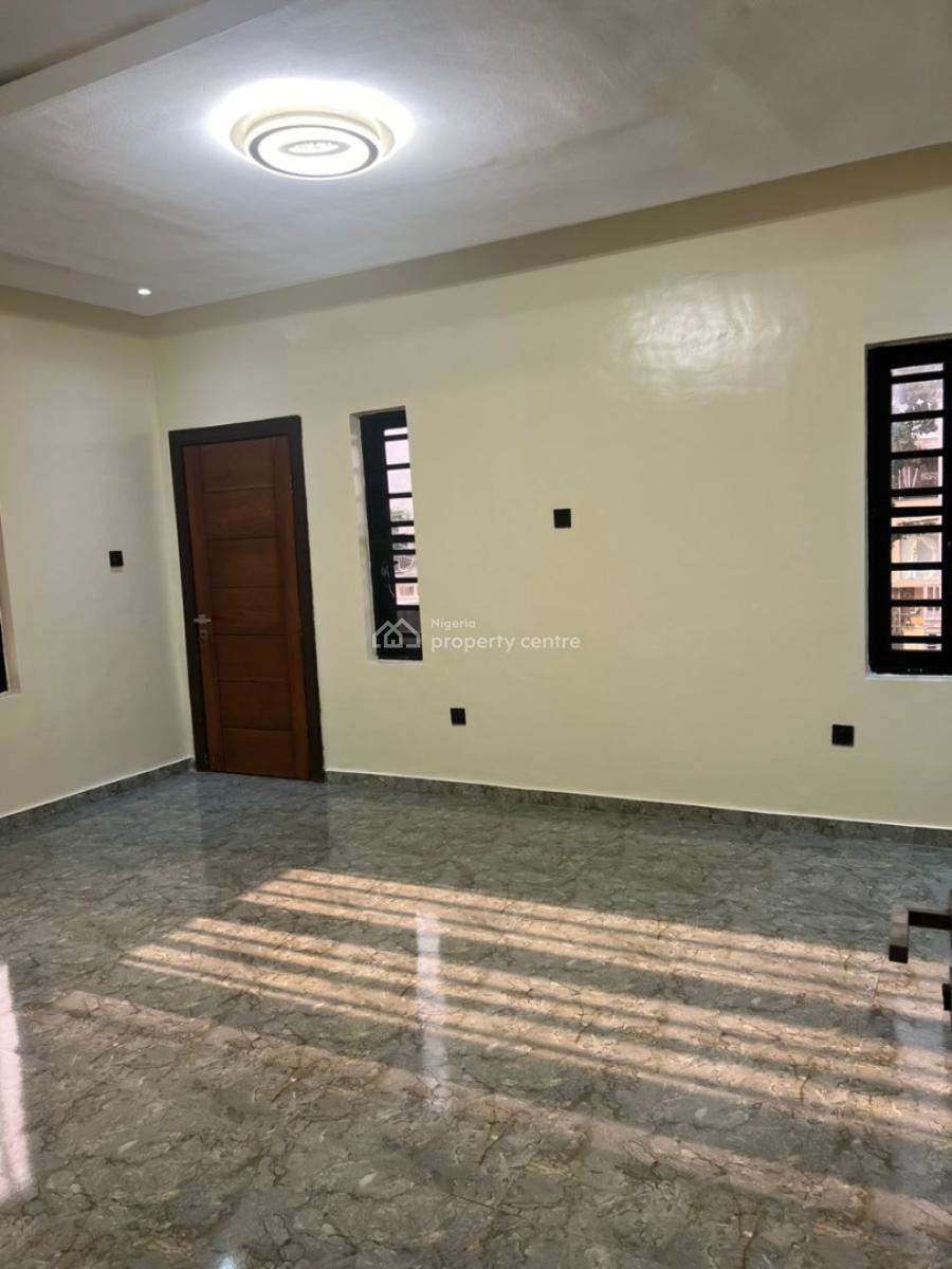 Fantastic 3 Bedroom Apartment with a Room Bq, Ikeja Gra, Ikeja, Lagos, Flat / Apartment for Sale