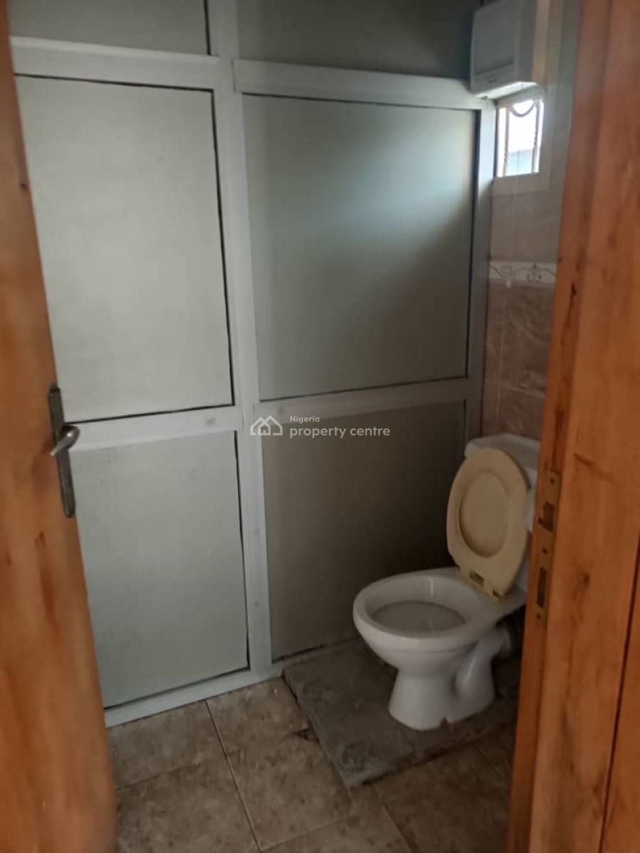 a Commercial 5 Bedroom Detached Duplex with Parking Space and Bq, Lekki Phase 1, Lekki, Lagos, Commercial Property for Rent