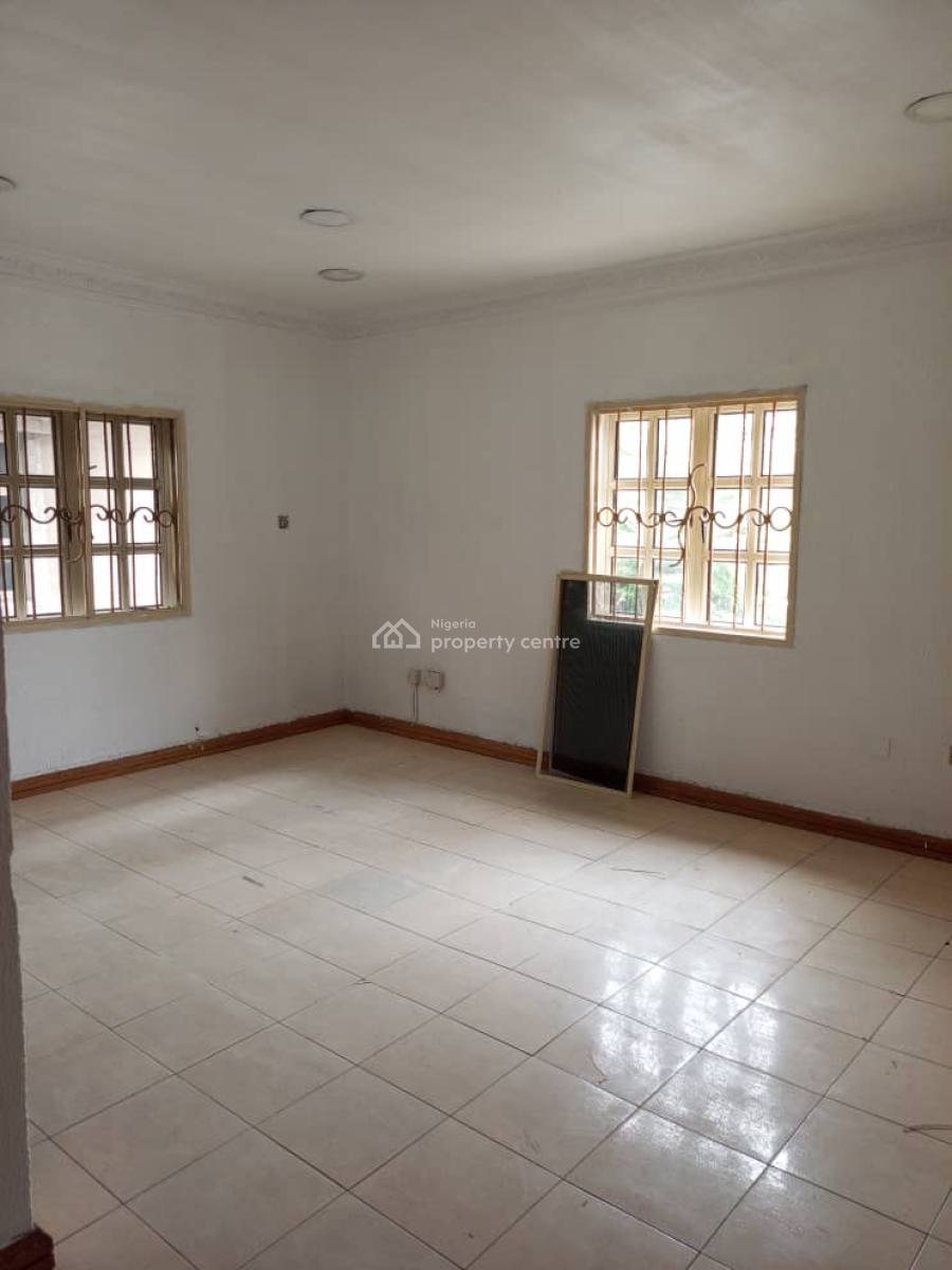 a Commercial 5 Bedroom Detached Duplex with Parking Space and Bq, Lekki Phase 1, Lekki, Lagos, Commercial Property for Rent