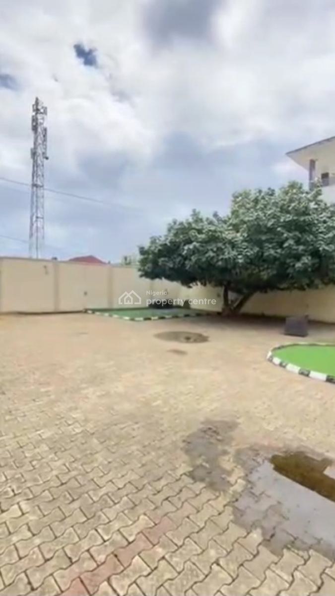 Land, Chevron, Lekki, Lagos, Flat / Apartment Joint Venture