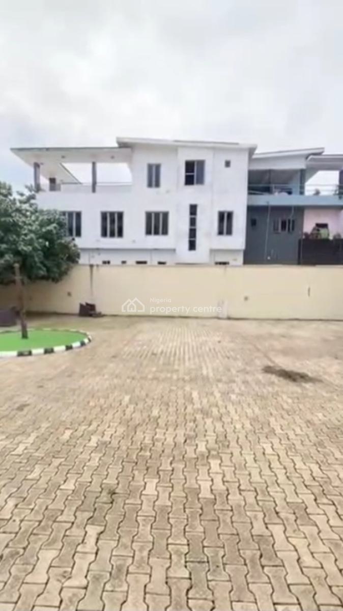 Land, Chevron, Lekki, Lagos, Flat / Apartment Joint Venture