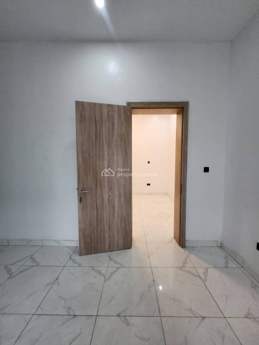 Brand New 3 Bedroom Terrace Duplex, in an Estate, Ikota, Lekki, Lagos, Flat / Apartment for Rent