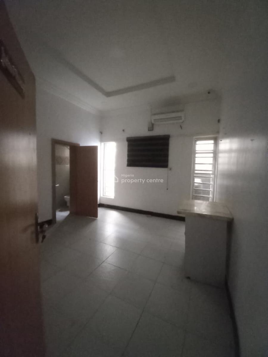 Luxury 4 Bedroom Terrace Duplex, Ikota Gra, Lekki, Lagos, Terraced Duplex for Rent