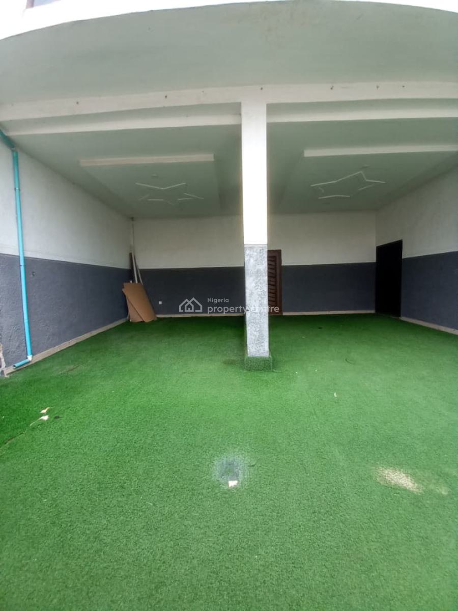 Luxury 4 Bedroom Terrace Duplex, Ikota Gra, Lekki, Lagos, Terraced Duplex for Rent