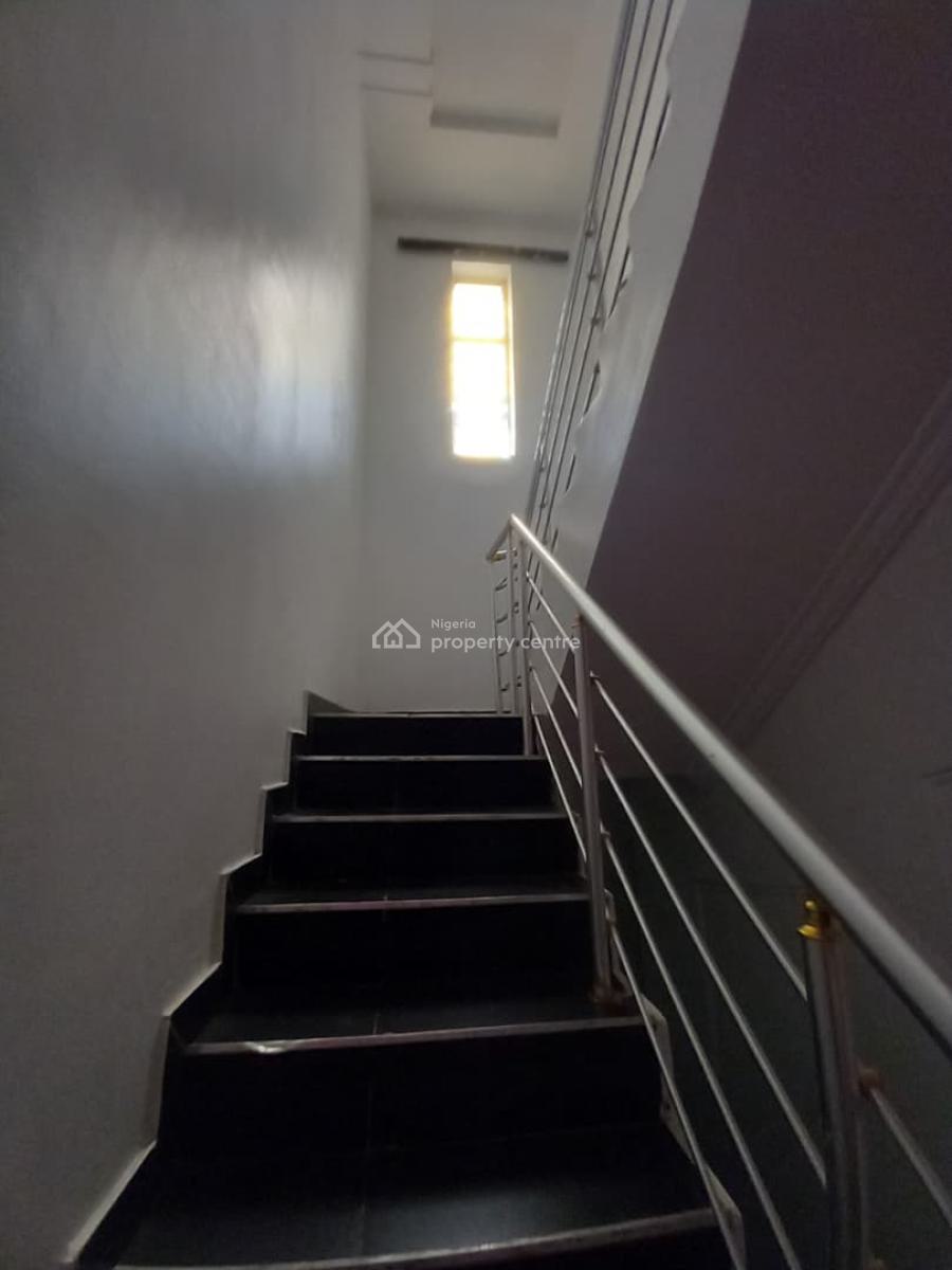 Luxury 4 Bedroom Terrace Duplex, Ikota Gra, Lekki, Lagos, Terraced Duplex for Rent