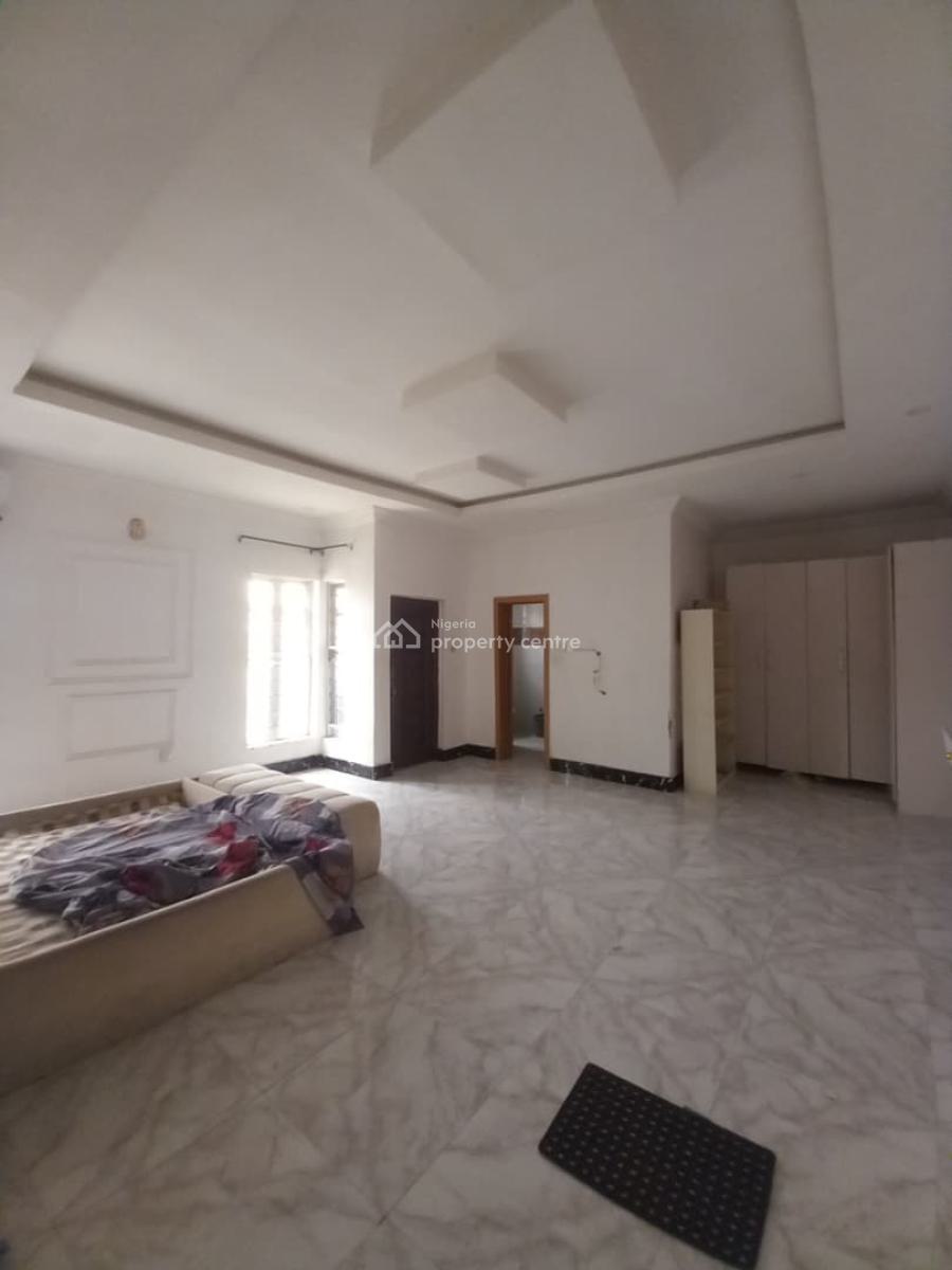 Luxury 4 Bedroom Terrace Duplex, Ikota Gra, Lekki, Lagos, Terraced Duplex for Rent
