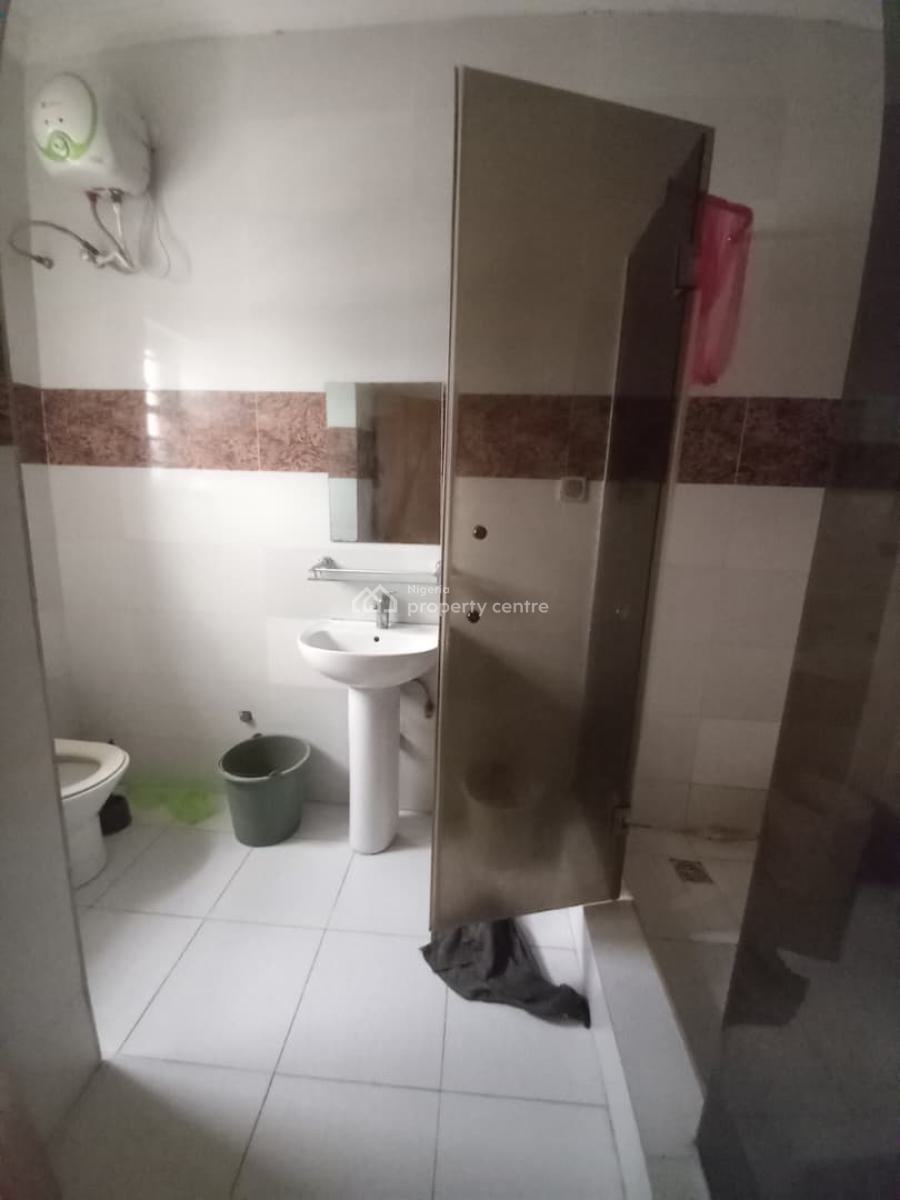 Luxury 4 Bedroom Terrace Duplex, Ikota Gra, Lekki, Lagos, Terraced Duplex for Rent
