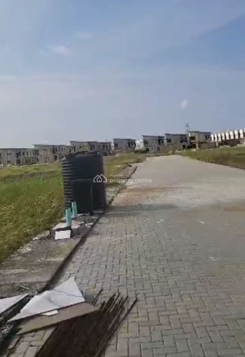 Land Measuring 5,000sqm (video Available on Request), Ajah, Lagos, Residential Land Joint Venture