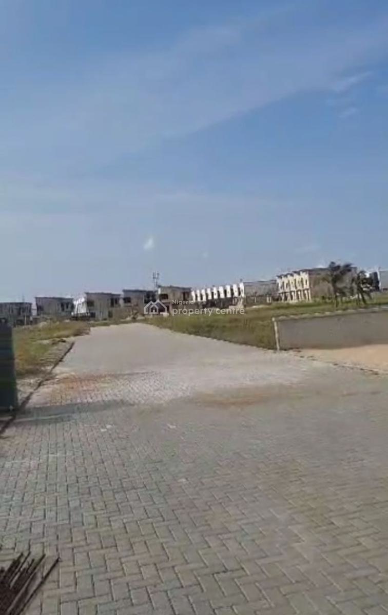 Land Measuring 5,000sqm (video Available on Request), Ajah, Lagos, Residential Land Joint Venture