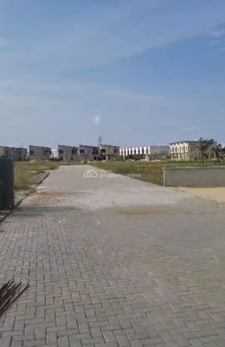 Land Measuring 5,000sqm (video Available on Request), Ajah, Lagos, Residential Land Joint Venture