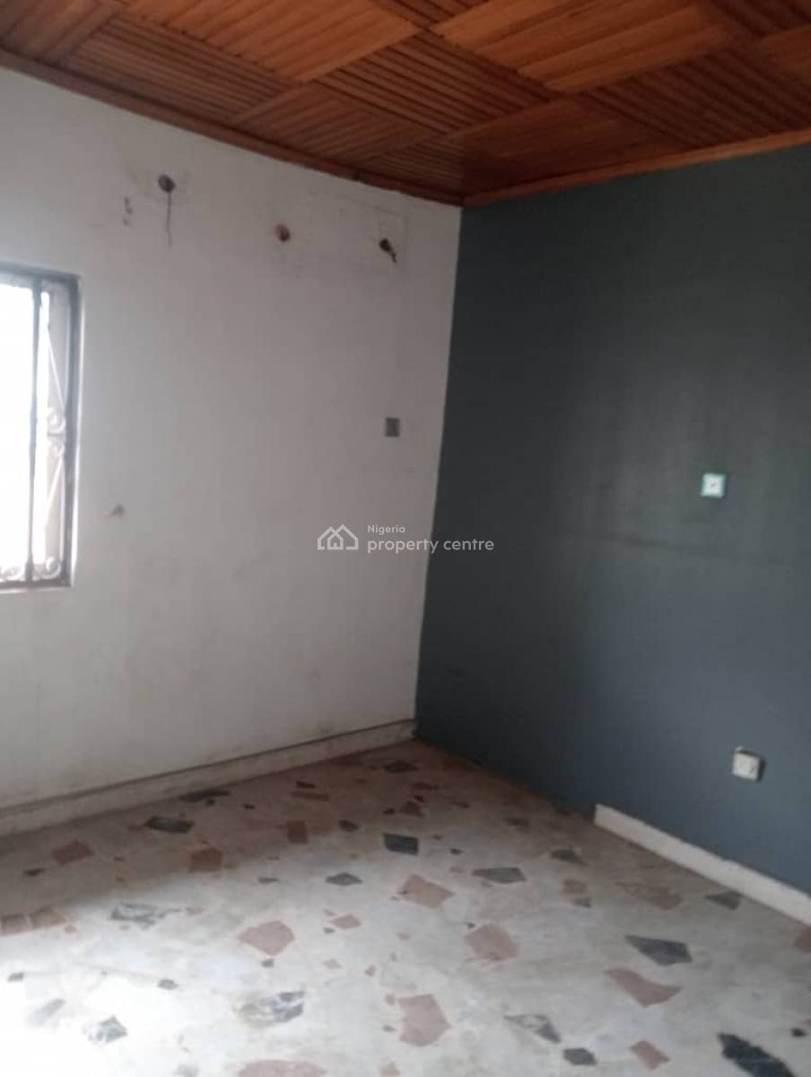 Decent & Clean 2 Bedroom Flat Apartment, Gra Phase 1, Magodo, Lagos, Flat / Apartment for Rent