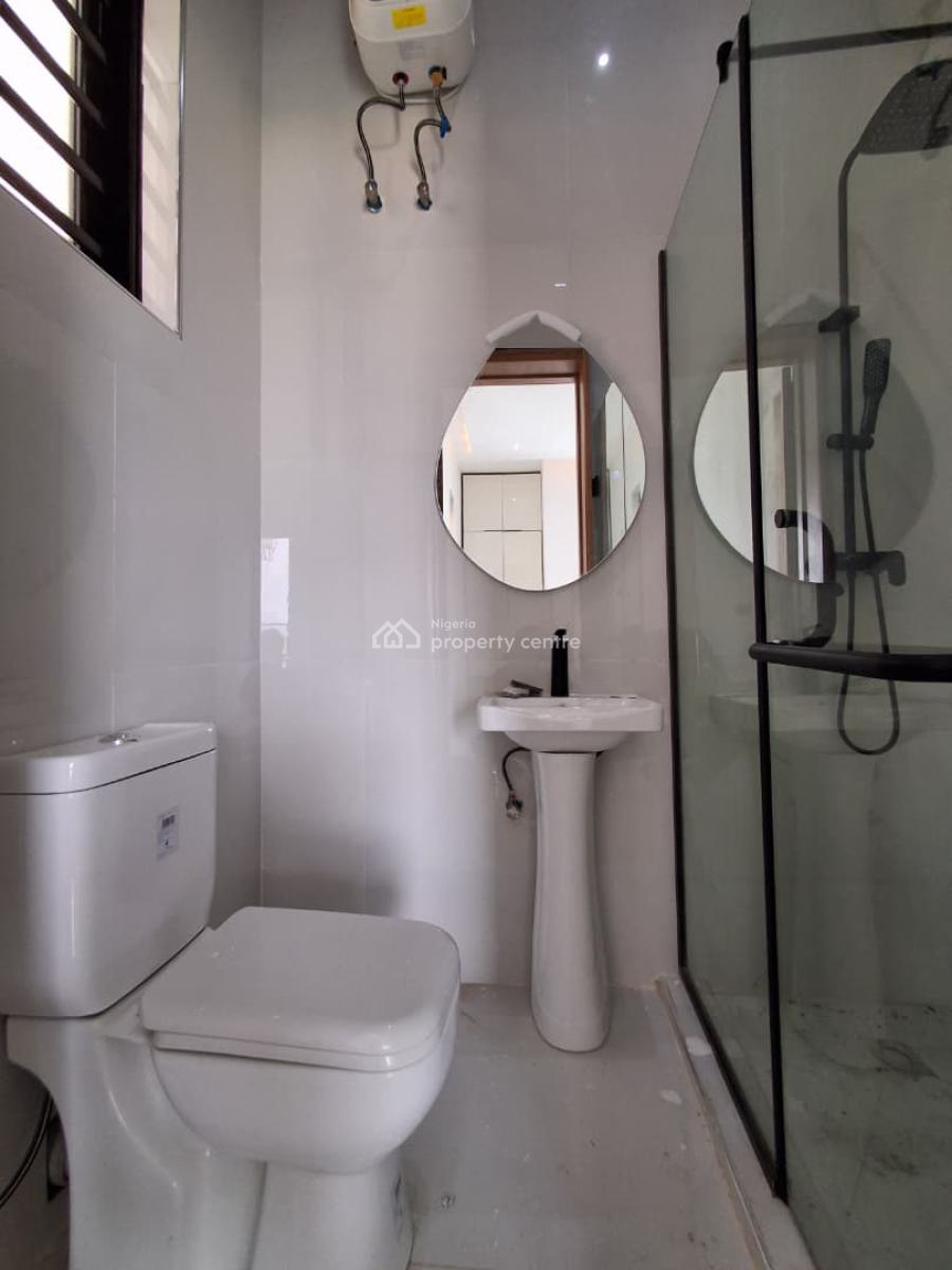 Luxurious 5 Bedroom Detached Duplex in a Serene Environment, Lekki, Lagos, Detached Duplex for Sale