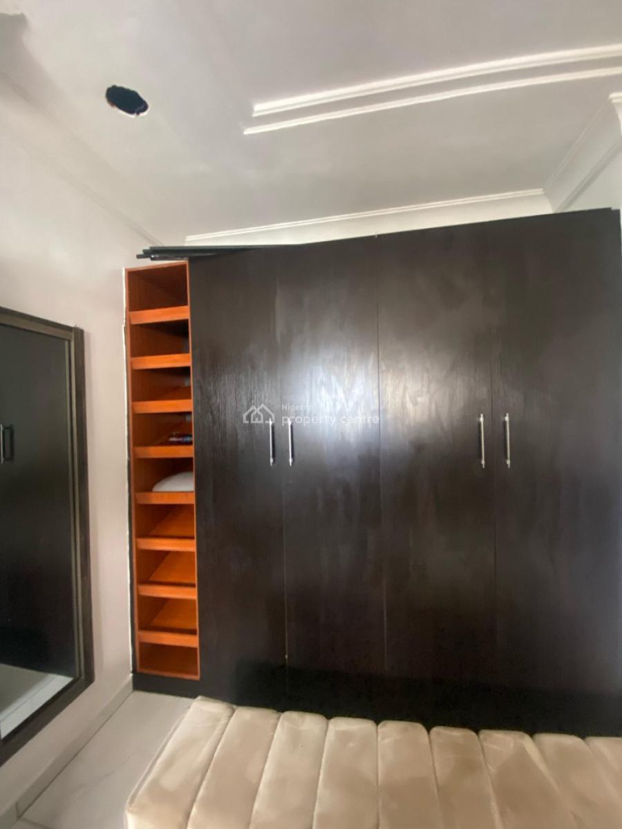 Luxury Living at Its Finest! 3-bedroom Paradise with Pool, Chervon, Lekki, Lagos, Semi-detached Duplex for Rent