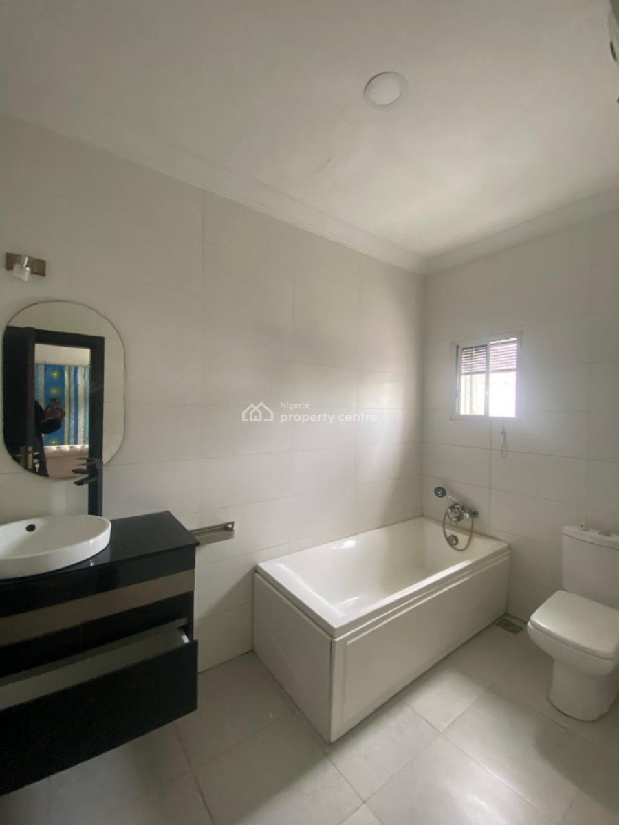 Luxury Living at Its Finest! 3-bedroom Paradise with Pool, Chervon, Lekki, Lagos, Semi-detached Duplex for Rent