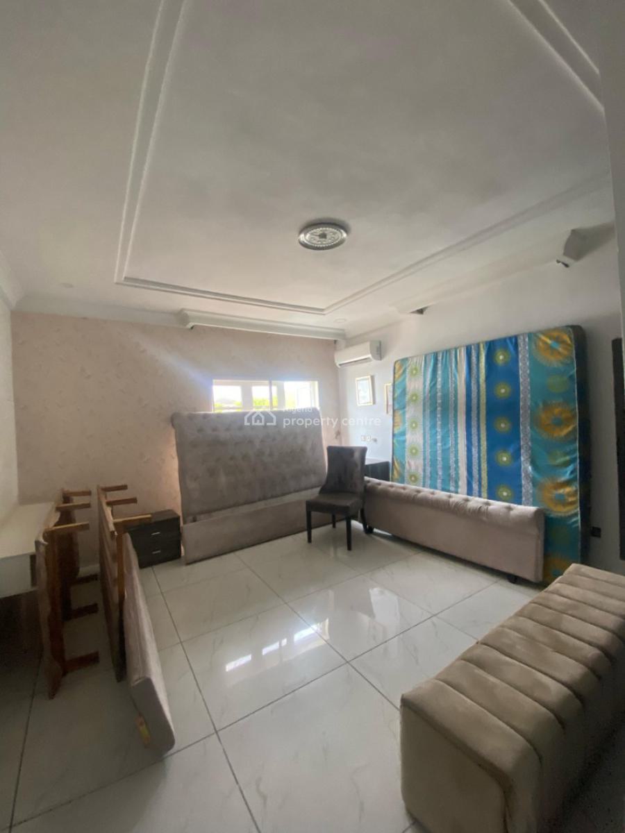 Luxury Living at Its Finest! 3-bedroom Paradise with Pool, Chervon, Lekki, Lagos, Semi-detached Duplex for Rent