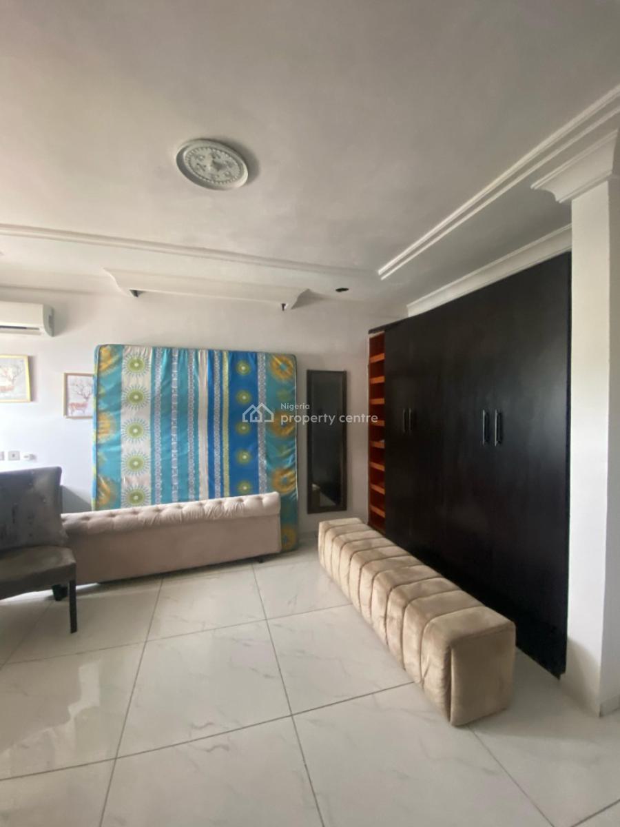 Luxury Living at Its Finest! 3-bedroom Paradise with Pool, Chervon, Lekki, Lagos, Semi-detached Duplex for Rent