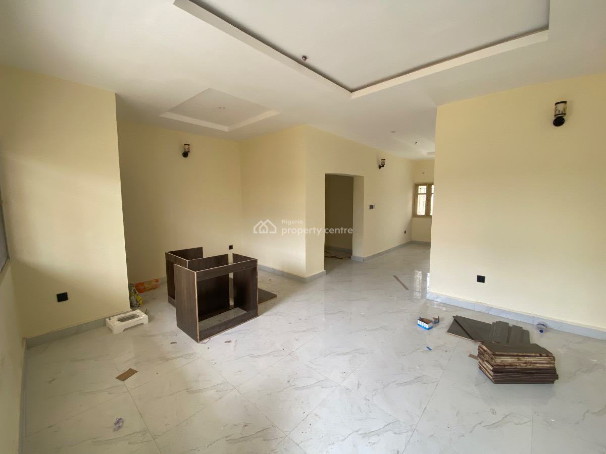 Tastefully Finished and Spacious Brand New 3 Bedroom Apartment, Sangotedo, Ajah, Lagos, Flat / Apartment for Rent