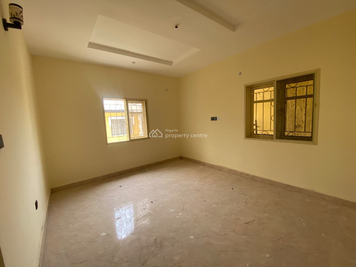 Tastefully Finished and Spacious Brand New 3 Bedroom Apartment, Sangotedo, Ajah, Lagos, Flat / Apartment for Rent