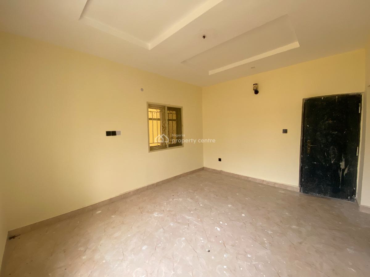Tastefully Finished and Spacious Brand New 3 Bedroom Apartment, Sangotedo, Ajah, Lagos, Flat / Apartment for Rent