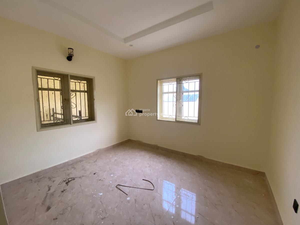 Tastefully Finished and Spacious Brand New 3 Bedroom Apartment, Sangotedo, Ajah, Lagos, Flat / Apartment for Rent