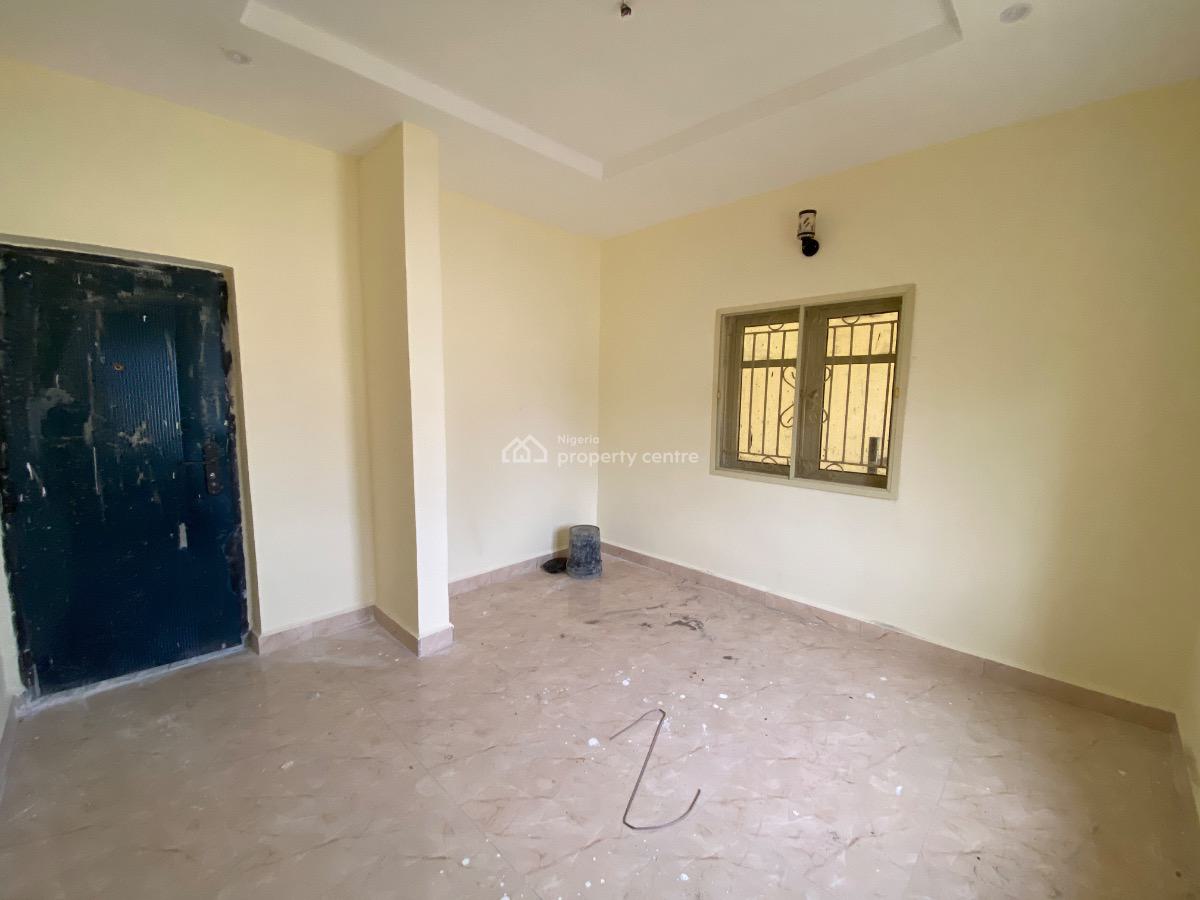 Tastefully Finished and Spacious Brand New 3 Bedroom Apartment, Sangotedo, Ajah, Lagos, Flat / Apartment for Rent