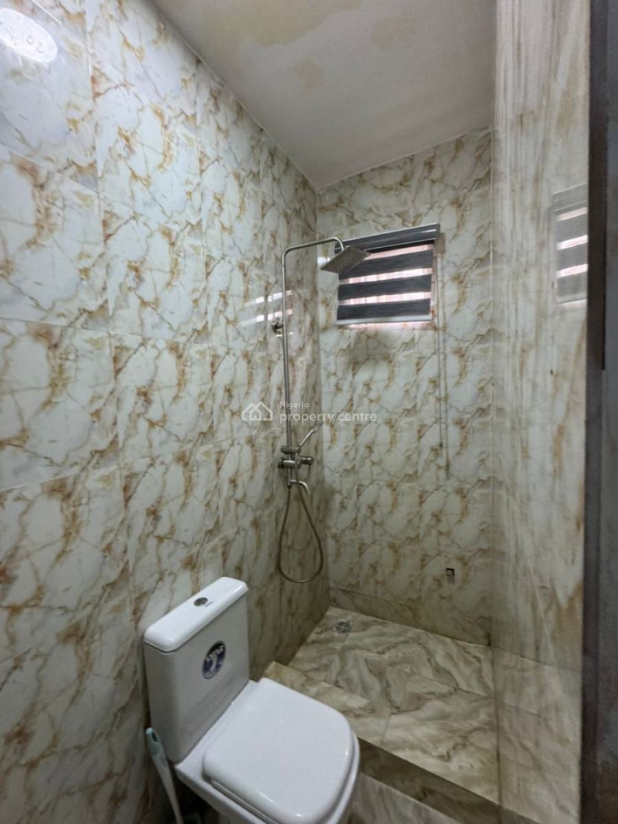 Luxury Service 2 Bedroom Apartment with Swimming Pool & Gym, Orchid, Lekki, Lagos, Flat / Apartment for Rent