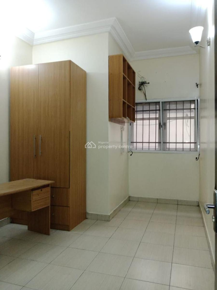 Newly Renovated 5 Bedroom Semi Detached Duplex with Bq, Omole Phase 1, Ikeja, Lagos, House for Rent