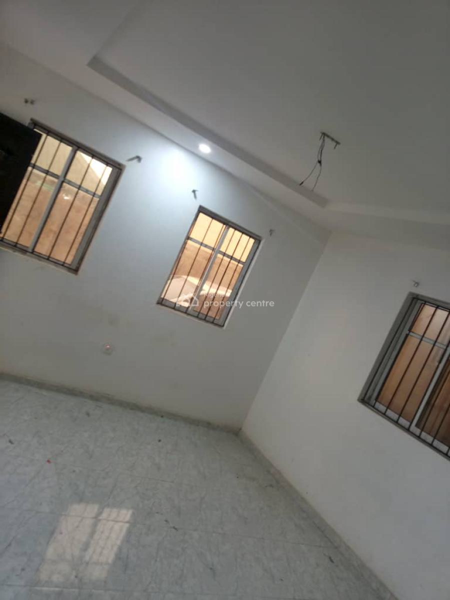 3 Bedroom Detached Duplex, Adron Homes City Park & Gardens Estate Opposite Coca-cola Asejire, Ibadan, Oyo, Detached Duplex for Sale