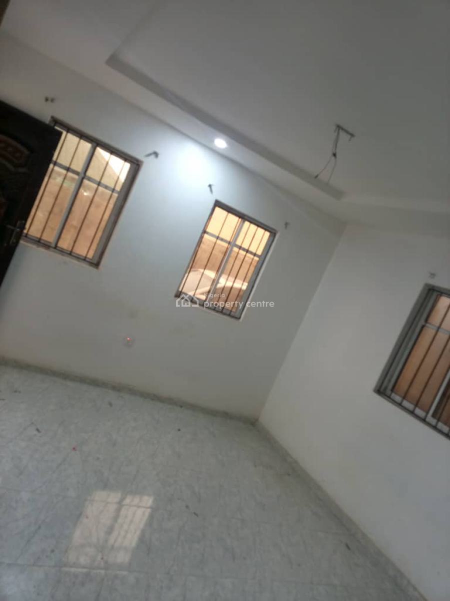 3 Bedroom Detached Duplex, Adron Homes City Park & Gardens Estate Opposite Coca-cola Asejire, Ibadan, Oyo, Detached Duplex for Sale